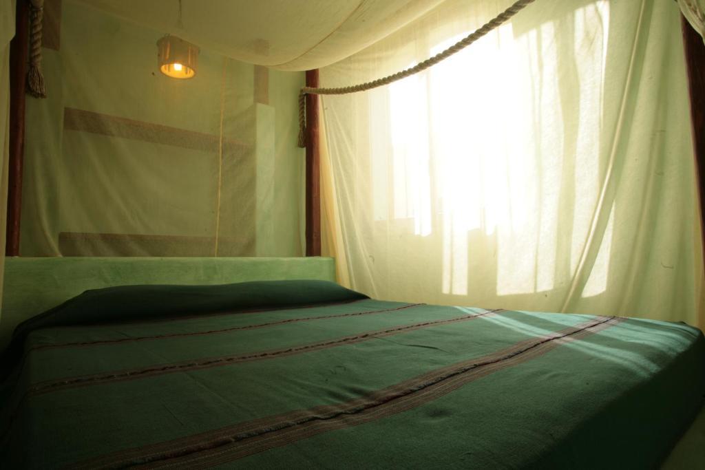 El Mosaico Del Sol Hotel Lampedusa Kamer foto
